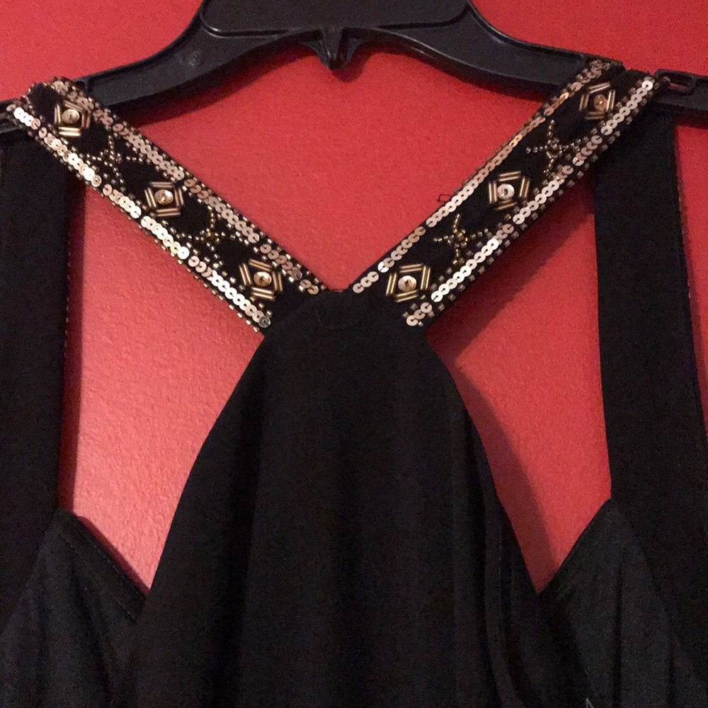 Beautiful Prom Dress! - Picture 3 of 6